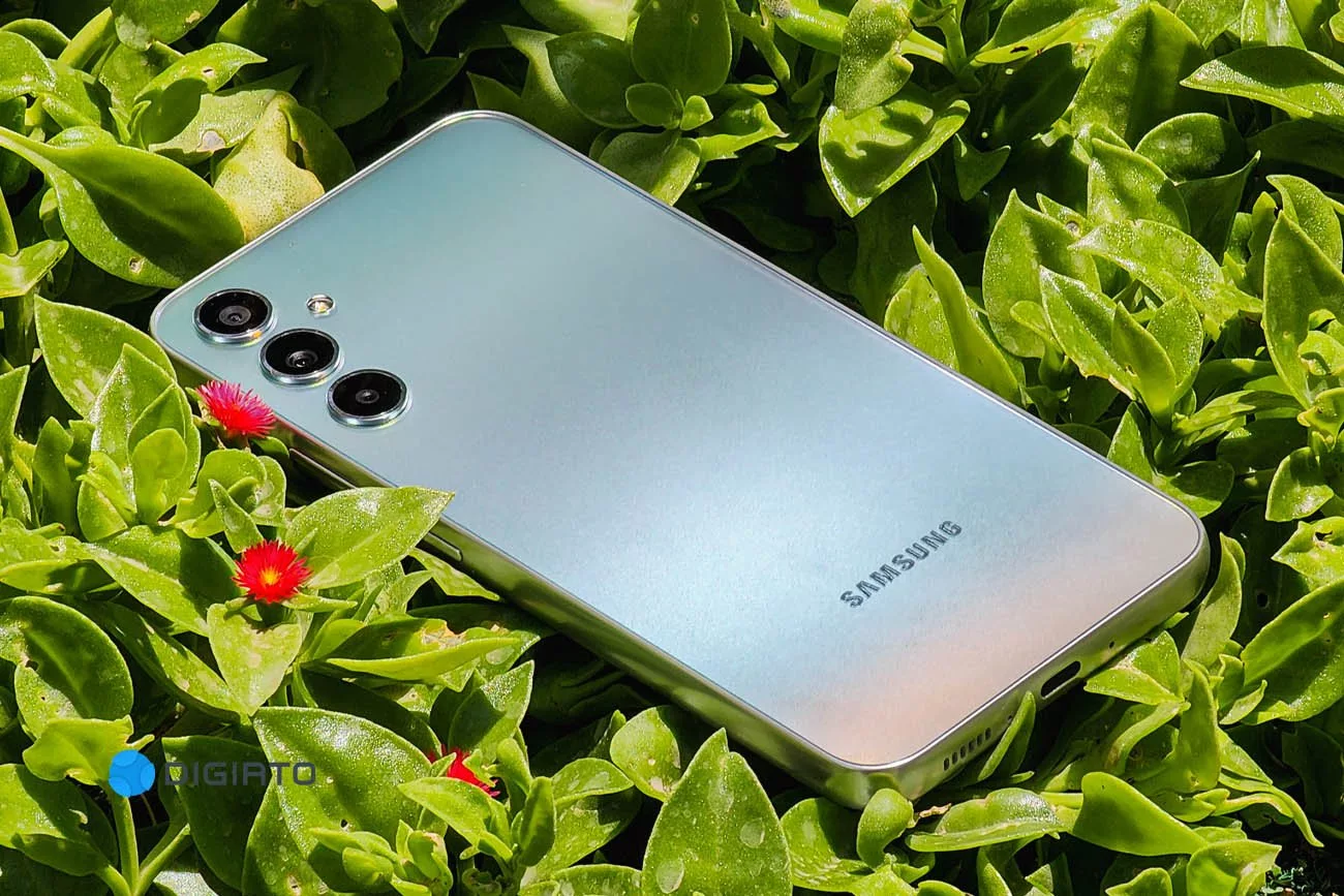 بهترین گوشی های سامسونگ در رنجهای قیمتی مختلف_آفتاب شرق 18 گلکسی A34 5G