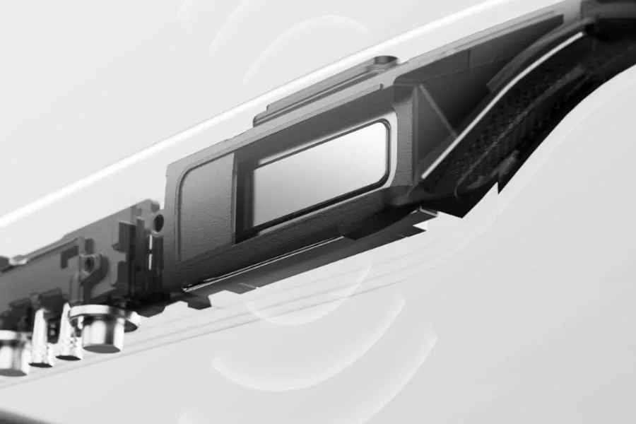 1711365254 66 شیائومی اراعه عینک هوشمند Mijia Smart Audio Glasses را اغاز.webp