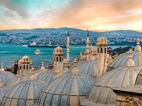 محبوبترین تور استانبول از نظر ایرانیان_آفتاب شرق 4 1711725608 971 محبوبترین تور استانبول از نظر ایرانیان آفتاب شرق