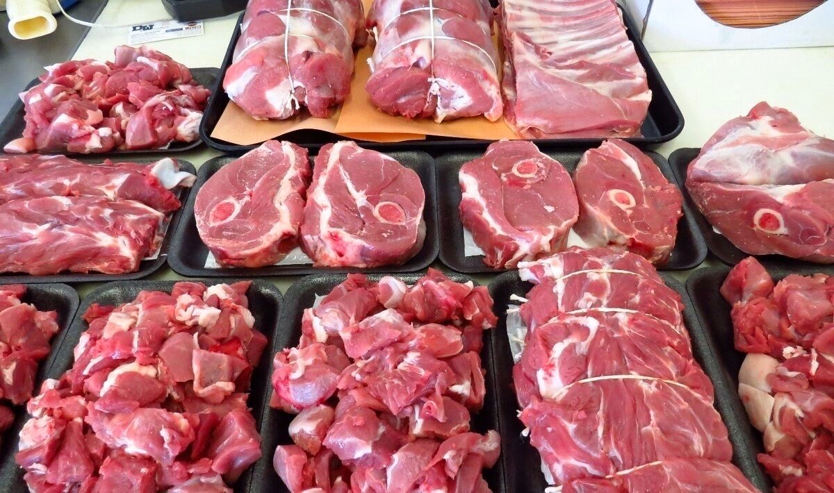 عرضه گوشت تنظیم بازاری نصف قیمت | گوشت ارزان دولتی را از کجا بخریم؟