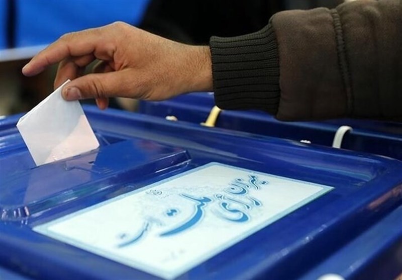 استقرار 581 صندوق اخذ رای در بیمارستان ها و مراکز درمانی کشور