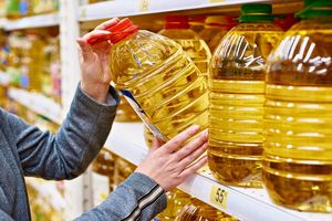 جدیدترین قیمت روغن جامد در بازار