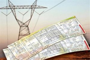 خبر مهم درباره تعرفه برق مشترکان