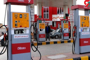 خبر مهم وزیر نفت درباره بنزین