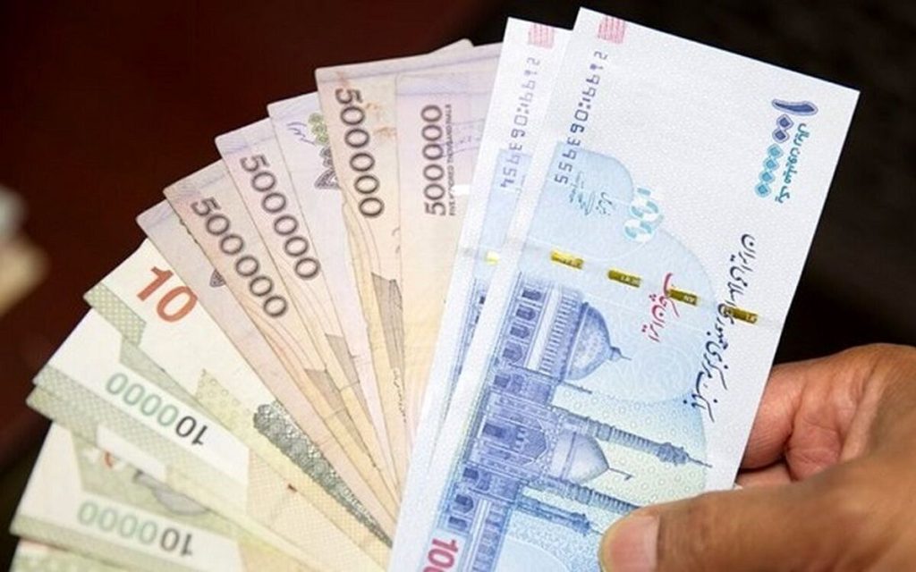 واریز یارانه نقدی اضافه 620 هزارتومانی برای این دهکها 1 یارانه نقدی