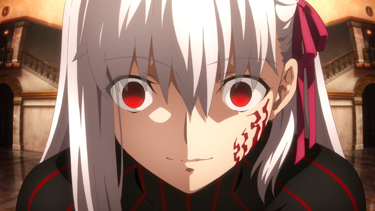 با ۳۰ انیمه ژاپنی برتر و سریالی تاریخ آشنا شوید_آفتاب شرق 165 نمایی از انیمه Fate/stay night