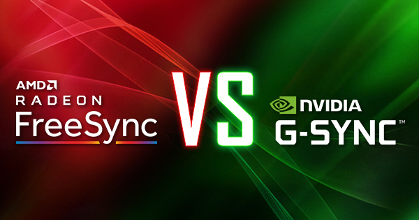 راهنمای خرید بهترین مانیتور گیمینگ_آفتاب شرق 139 تکنولوژی G-Sync و FreeSync در مانیتور گیمینگ چیست؟