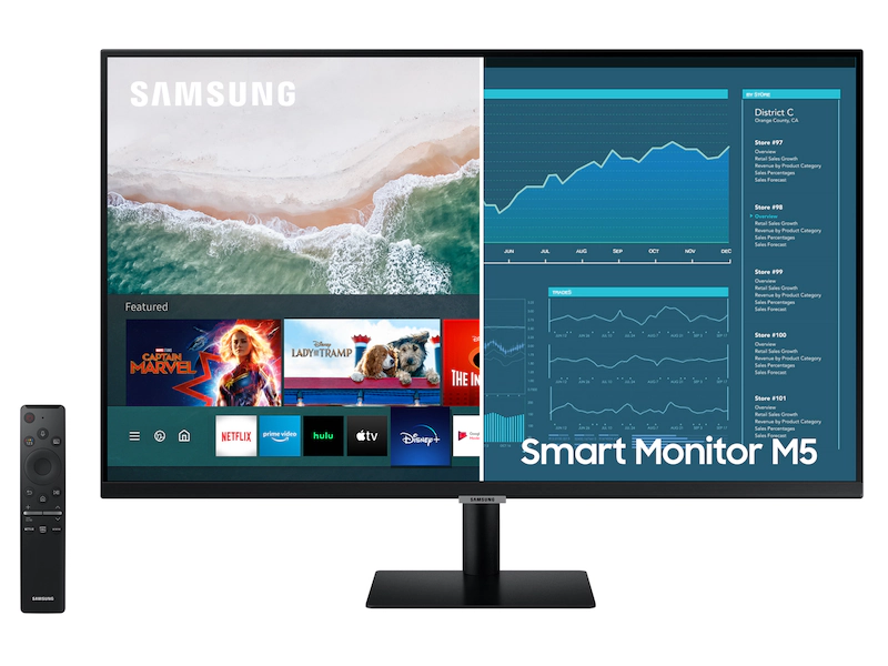 راهنمای خرید بهترین مانیتور گیمینگ_آفتاب شرق 155 مانیتور گیمینگ سامسونگ مدل LS32BM500