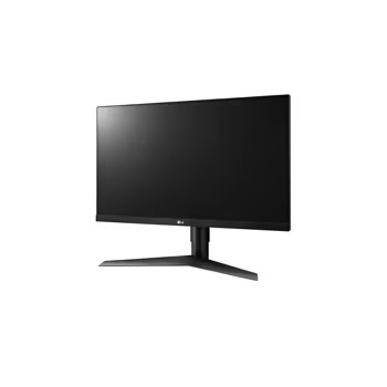 راهنمای خرید بهترین مانیتور گیمینگ_آفتاب شرق 185 مانیتور گیمینگ LG مدل 27GL650F-B