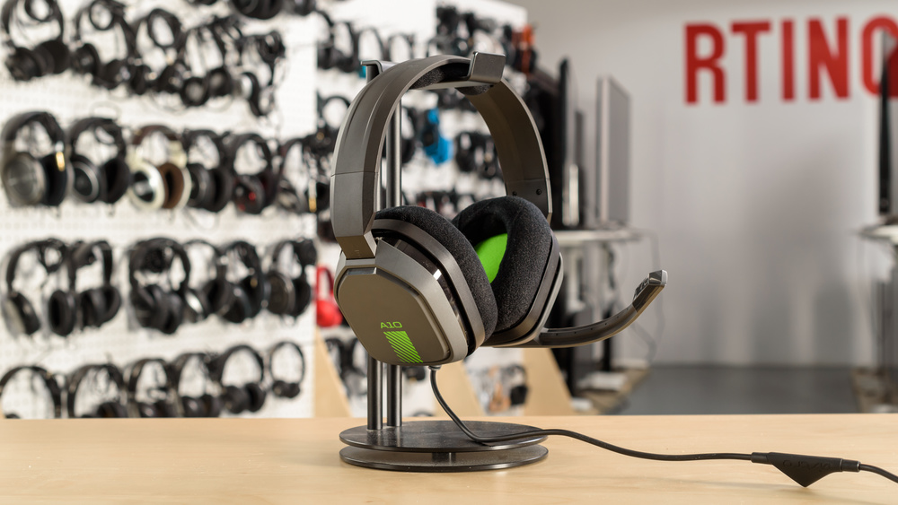 ۱۰ مدل از بهترین هدفون گیمینگ تا ۲ میلیون_آفتاب شرق 185 هدست گیمینگ مدل Astro Gaming A10
