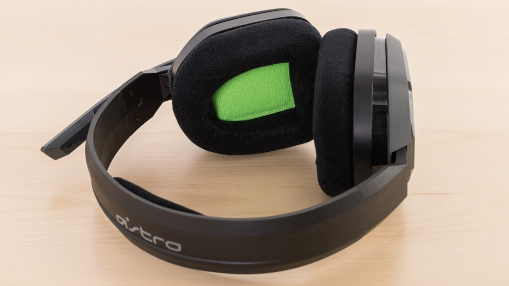 ۱۰ مدل از بهترین هدفون گیمینگ تا ۲ میلیون_آفتاب شرق 189 هدست گیمینگ مدل Astro Gaming A10
بهترین هدفون گیمینگ تا ۲ میلیون
