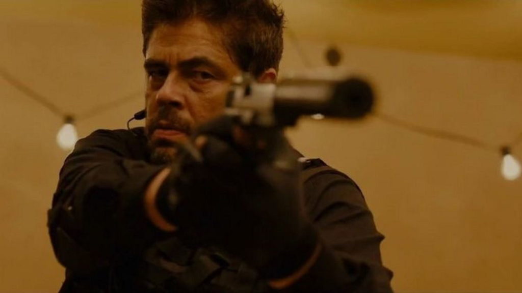 ۴۰ فیلم اکشن درمورد قاتلان قراردادی و آدمکشهای حرفهای_آفتاب شرق 177 Sicario