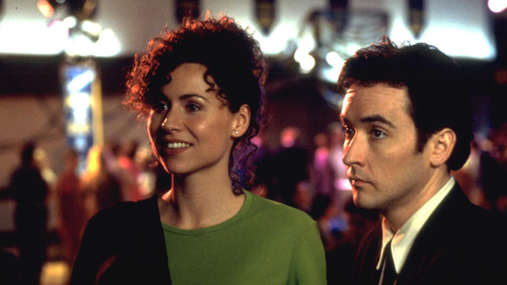 ۴۰ فیلم اکشن درمورد قاتلان قراردادی و آدمکشهای حرفهای_آفتاب شرق 243 Grosse Pointe Blank