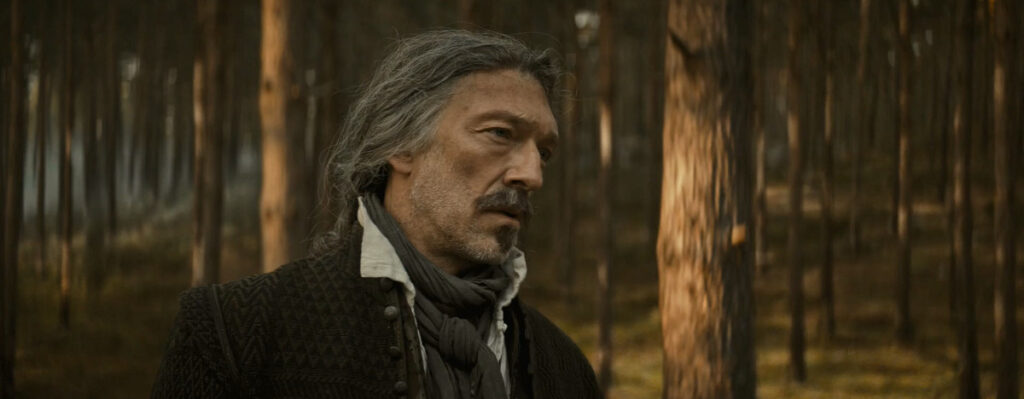 نقد فیلم The Three Musketeers: D'Artagnan_آفتاب شرق 25 The Three Musketeers