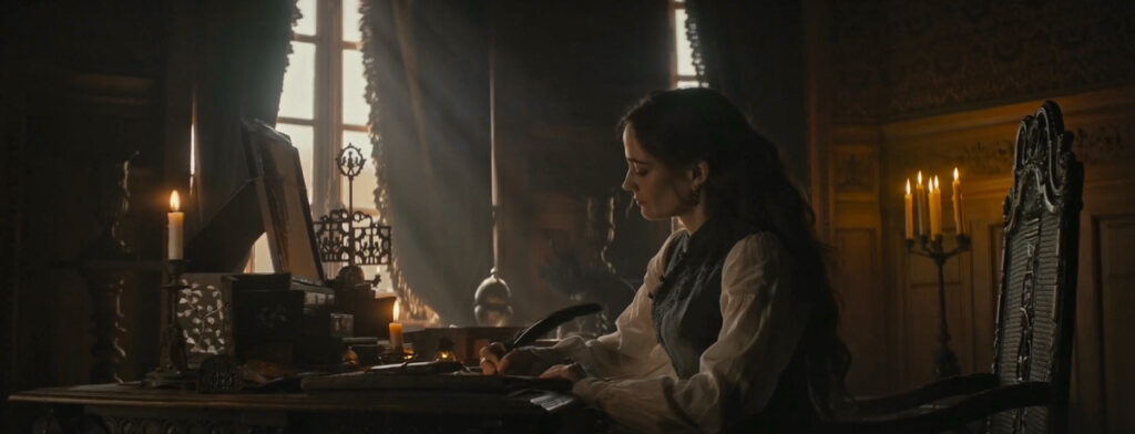 نقد فیلم The Three Musketeers: D'Artagnan_آفتاب شرق 33 The Three Musketeers