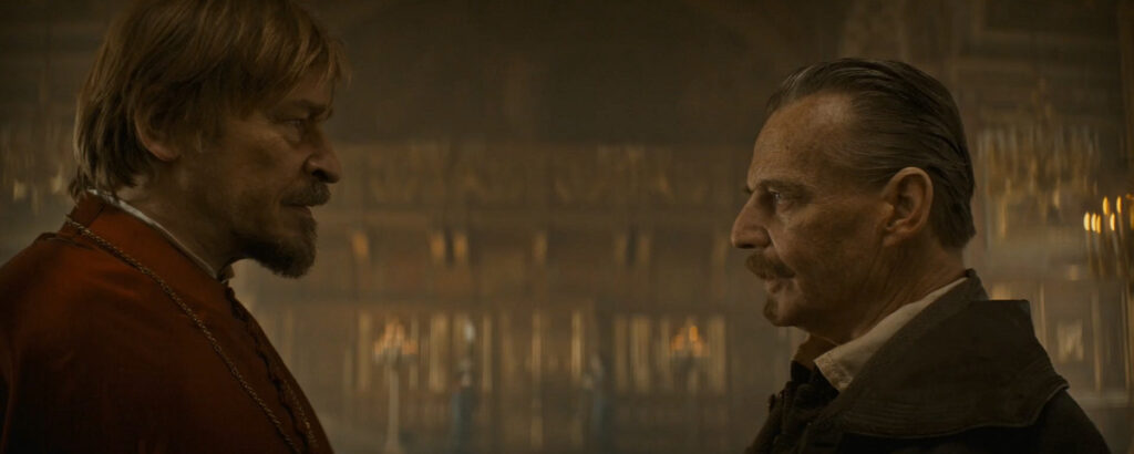 نقد فیلم The Three Musketeers: D'Artagnan_آفتاب شرق 31 The Three Musketeers