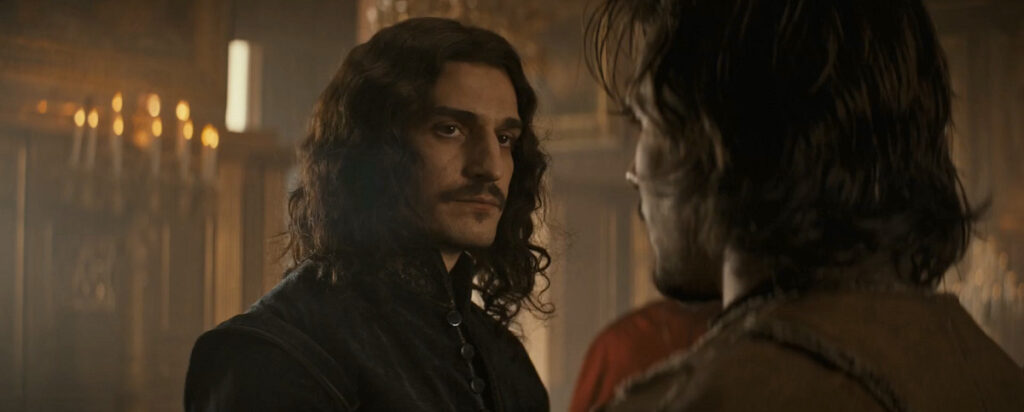 نقد فیلم The Three Musketeers: D'Artagnan_آفتاب شرق 29 The Three Musketeers