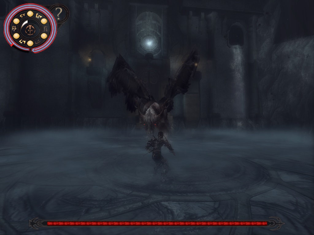 سهگانه Prince of Persia – انقلابی بزرگ در بازیهای هک اند اسلش_آفتاب شرق 49 Prince of Persia