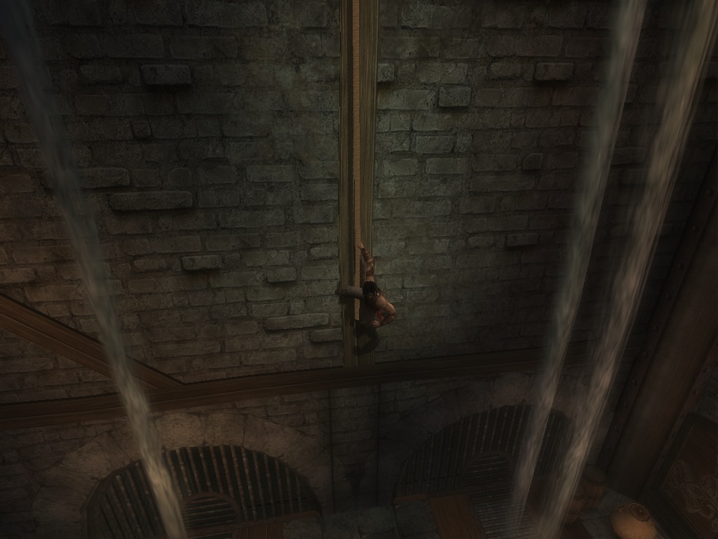 سهگانه Prince of Persia – انقلابی بزرگ در بازیهای هک اند اسلش_آفتاب شرق 63 سهگانه Prince of Persia