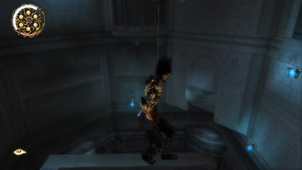 سهگانه Prince of Persia – انقلابی بزرگ در بازیهای هک اند اسلش_آفتاب شرق 65 Prince of Persia