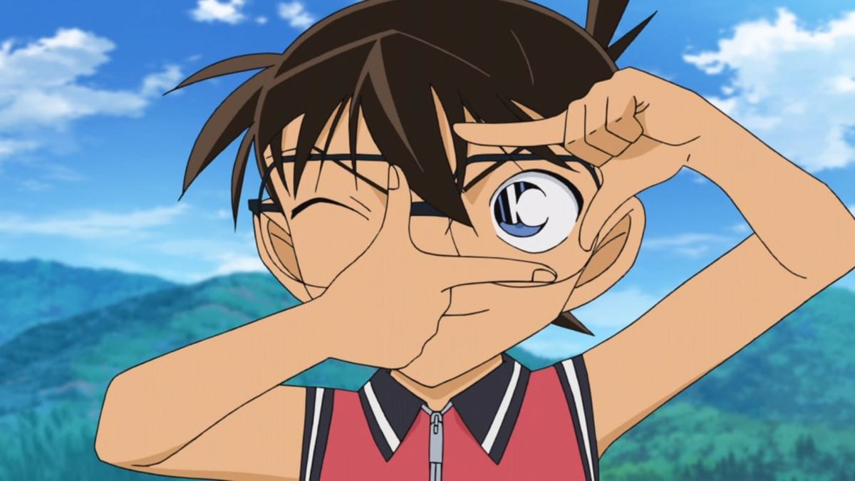 با ۳۰ انیمه ژاپنی برتر و سریالی تاریخ آشنا شوید_آفتاب شرق 199 نمایی از انیمه Detective Conan