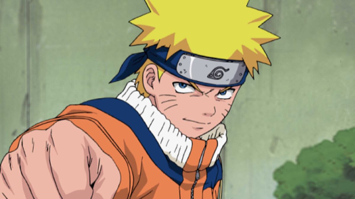با ۳۰ انیمه ژاپنی برتر و سریالی تاریخ آشنا شوید_آفتاب شرق 239 نمایی از انیمه Naruto