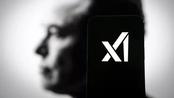 استارتاپ هوش مصنوعی «xAI» ایلان ماسک در حال دریافت سرمایه 6 میلیارد دلاری است