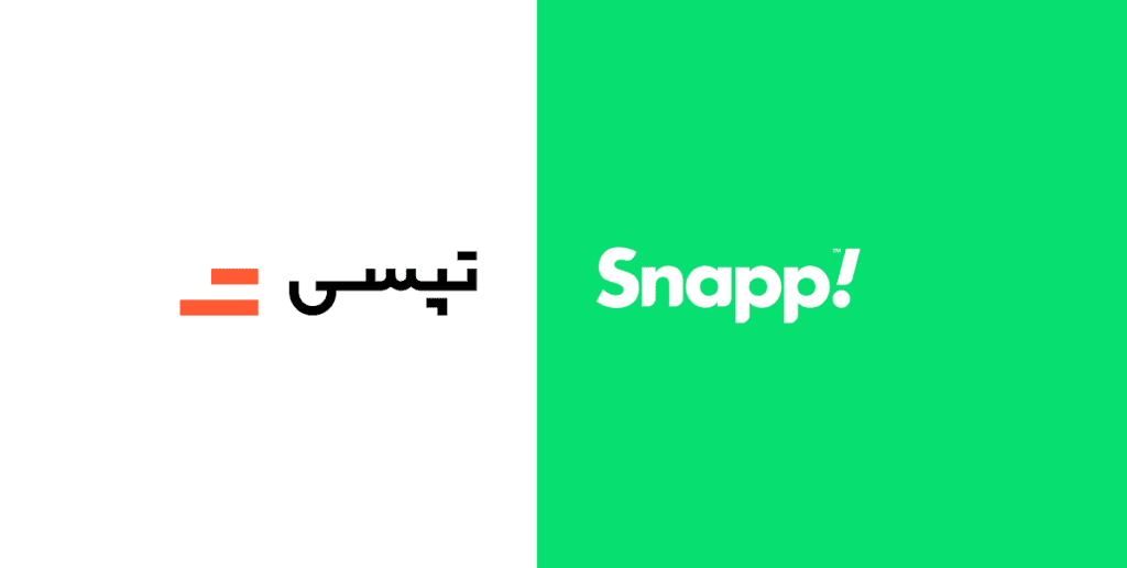 تک‌تاک اپیزود ۸۰ | اسنپ و تپسی