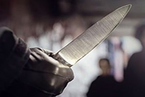 زورگیری در اتوبان صدر تهران +فیلم