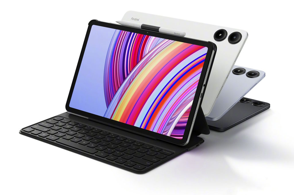 شیائومی remdmi pad pro