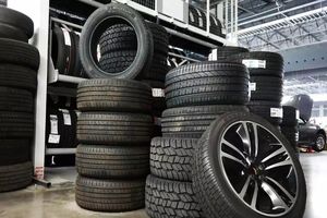 فروش لاستیک دولتی استارت خورد