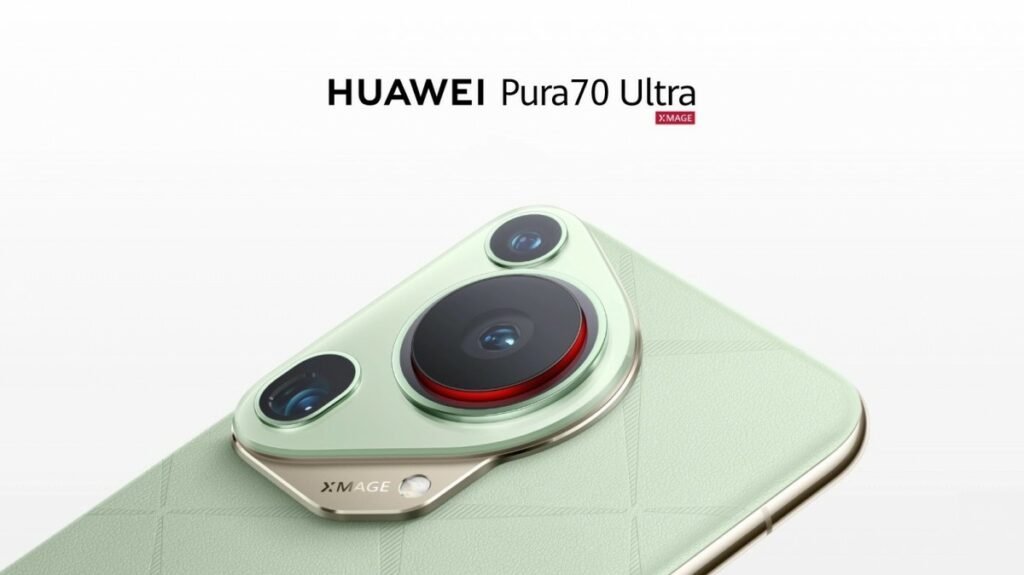 هواوی Pura 70