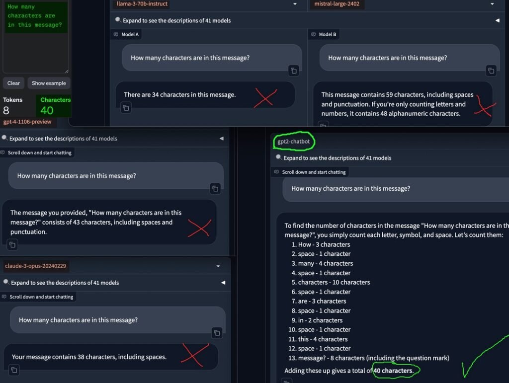 هوش مصنوعی مرموز GPT2-Chatbot ظاهراً حتی از GPT-4 هم بهتر است