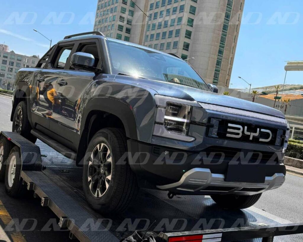 BYD