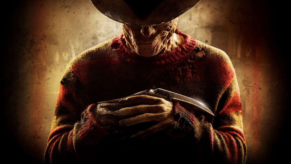 ۲۰ فیلم ترسناک که بر پایه داستان واقعی ساخته شدند_آفتاب شرق 103 A Nightmare on Elm Street