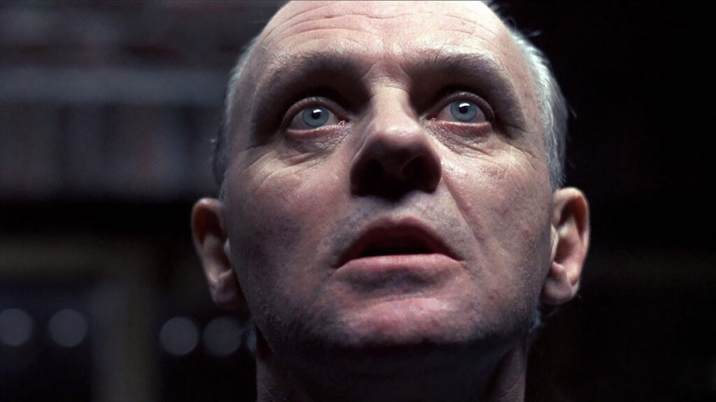 ۲۰ فیلم ترسناک که بر پایه داستان واقعی ساخته شدند_آفتاب شرق 93 The Silence of the Lambs
