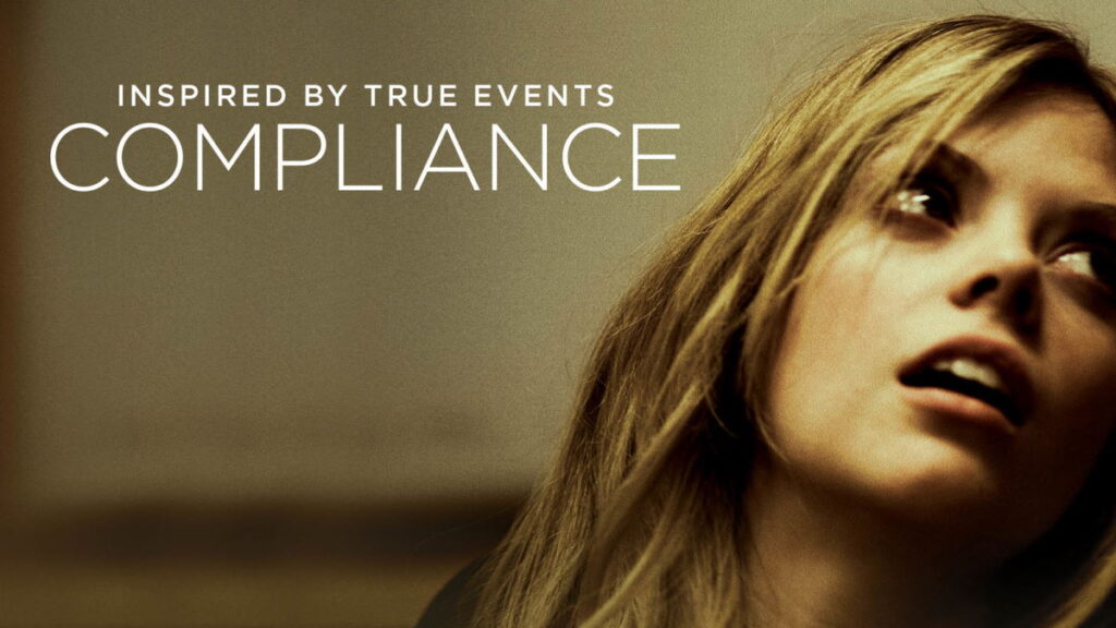 ۲۰ فیلم ترسناک که بر پایه داستان واقعی ساخته شدند_آفتاب شرق 89 Compliance