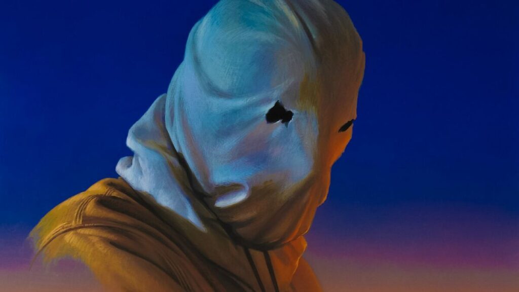 ۲۰ فیلم ترسناک که بر پایه داستان واقعی ساخته شدند_آفتاب شرق 111 The Town That Dreaded Sundown
