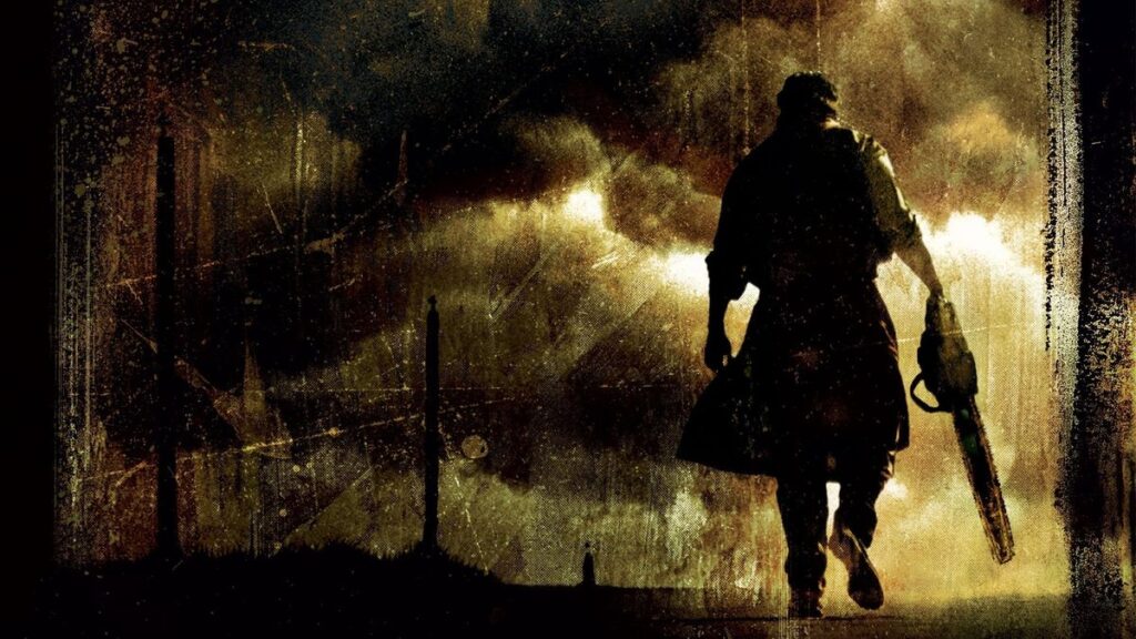۲۰ فیلم ترسناک که بر پایه داستان واقعی ساخته شدند_آفتاب شرق 105 The Texas Chainsaw Massacre