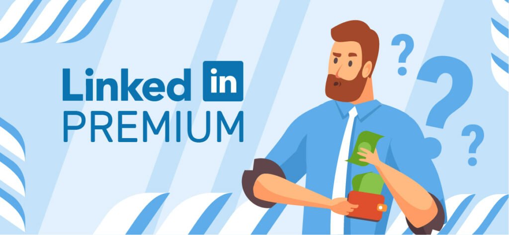 1714762717 846 لینکدین پریمیوم چیست آموزش رایگان مزایای linkedin premium آفتاب