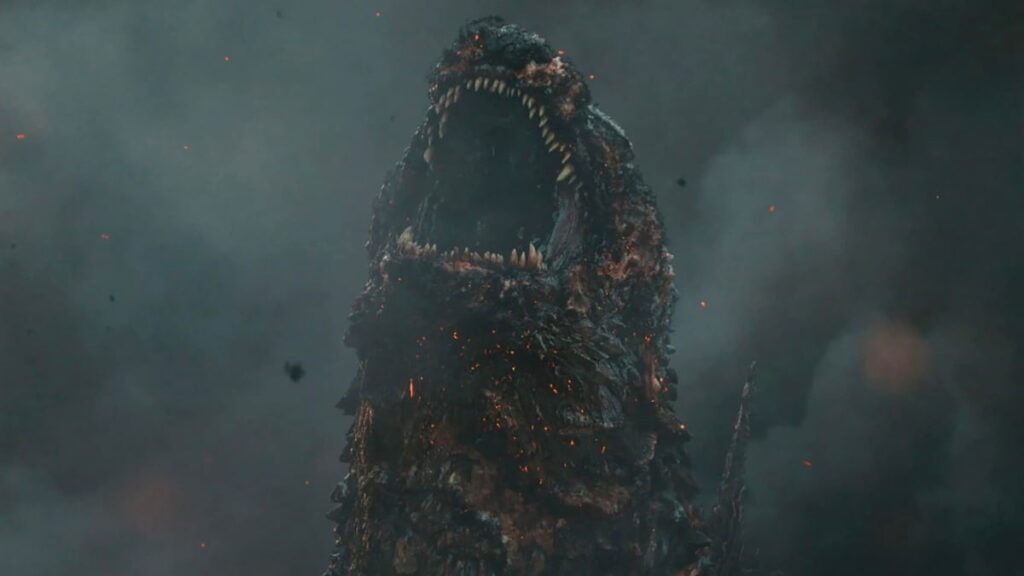 نقد فیلم Godzilla Minus One_آفتاب شرق 43 نقد فیلم Godzilla Minus One