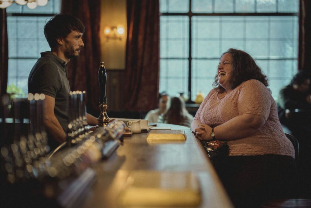 چرا باید به سریال Baby Reindeer (بچه گوزن) توجه کرد؟ - ویجیاتو