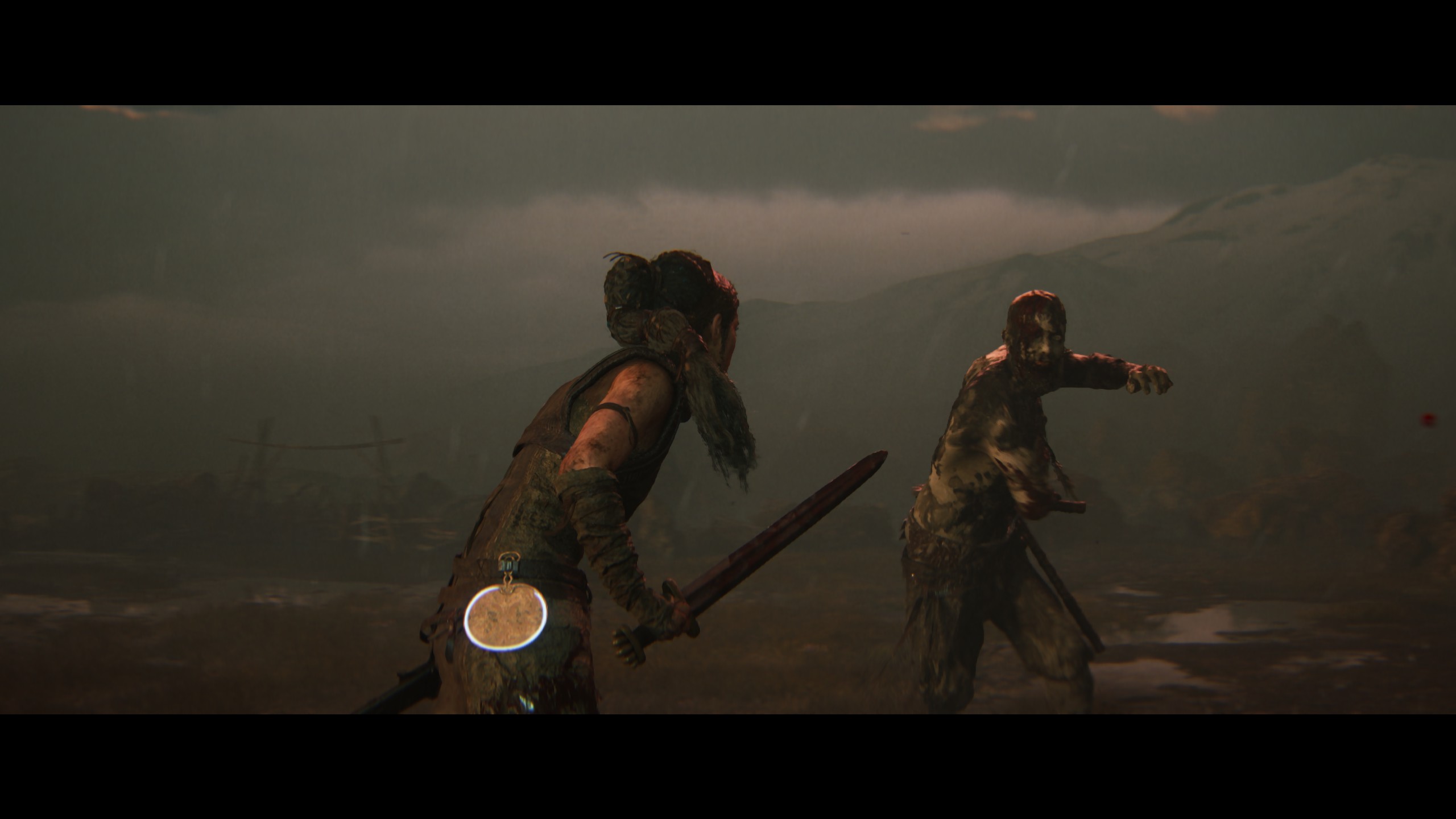 1716347960 324 بازدید بازی Senuas Saga Hellblade 2 آفتاب شرق