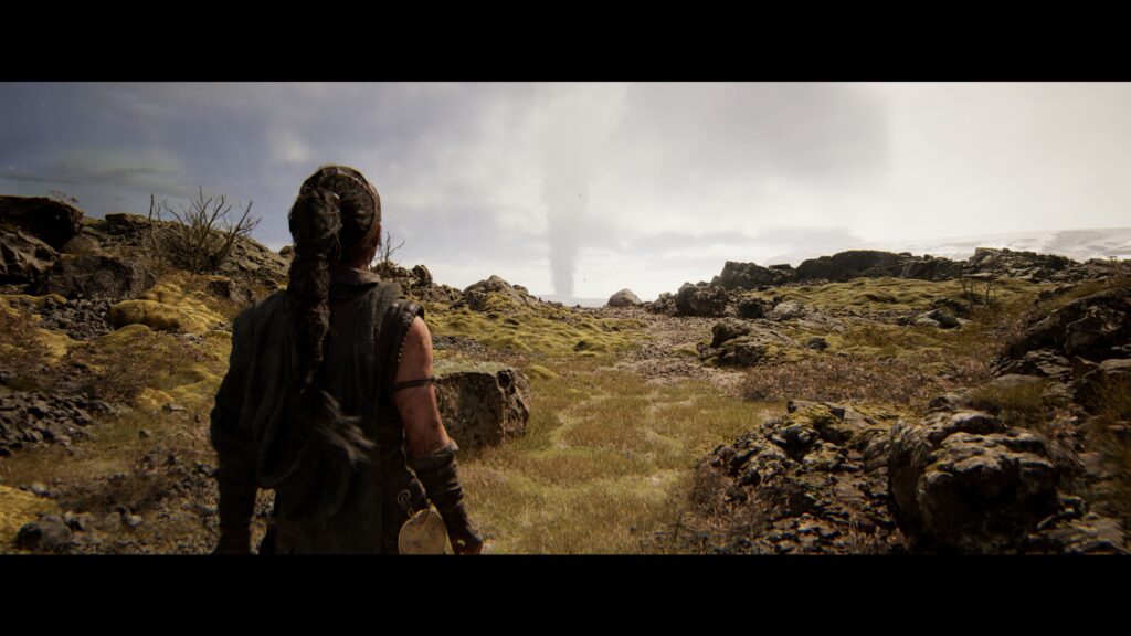 1716347961 398 بازدید بازی Senuas Saga Hellblade 2 آفتاب شرق