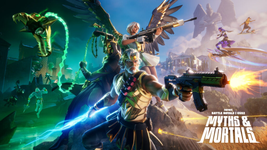 ۱۰ بتل بعد برتر در تاریخ بازی فورتنایت_آفتاب شرق 38 1717106469 770 ۱۰ بتل بعد برتر در تاریخ بازی فورتنایت آفتاب شرق