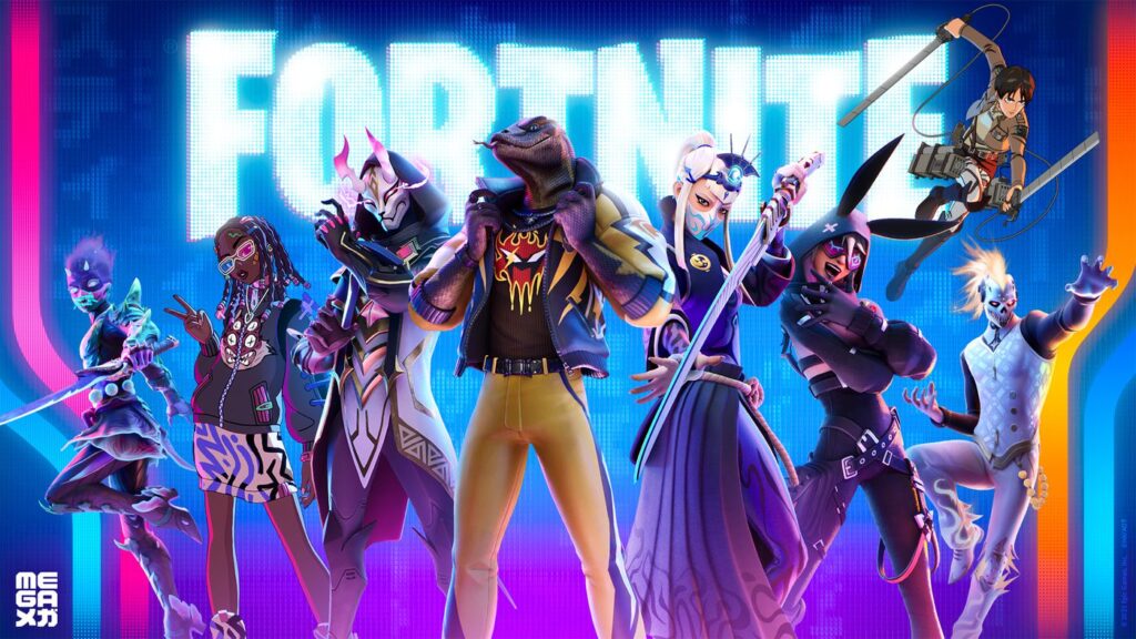 ۱۰ بتل بعد برتر در تاریخ بازی فورتنایت_آفتاب شرق 35 1717106469 900 ۱۰ بتل بعد برتر در تاریخ بازی فورتنایت آفتاب شرق