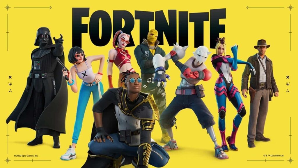 ۱۰ بتل بعد برتر در تاریخ بازی فورتنایت_آفتاب شرق 36 1717106469 931 ۱۰ بتل بعد برتر در تاریخ بازی فورتنایت آفتاب شرق