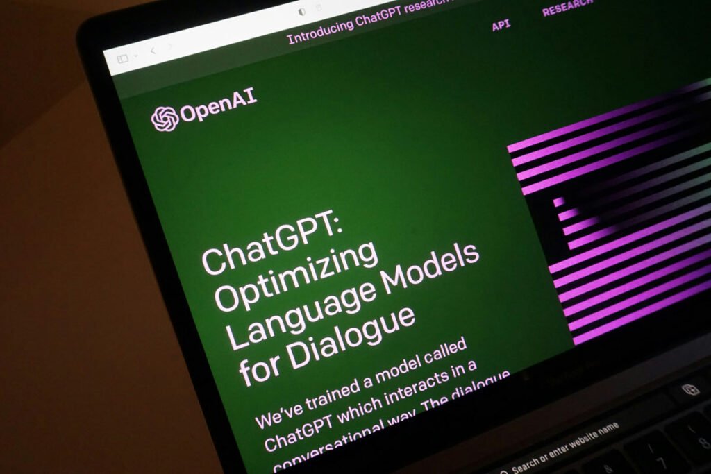 OpenAI احتمالاً فردا یک دستیار هوش مصنوعی چندوجهی معرفی می‌کند