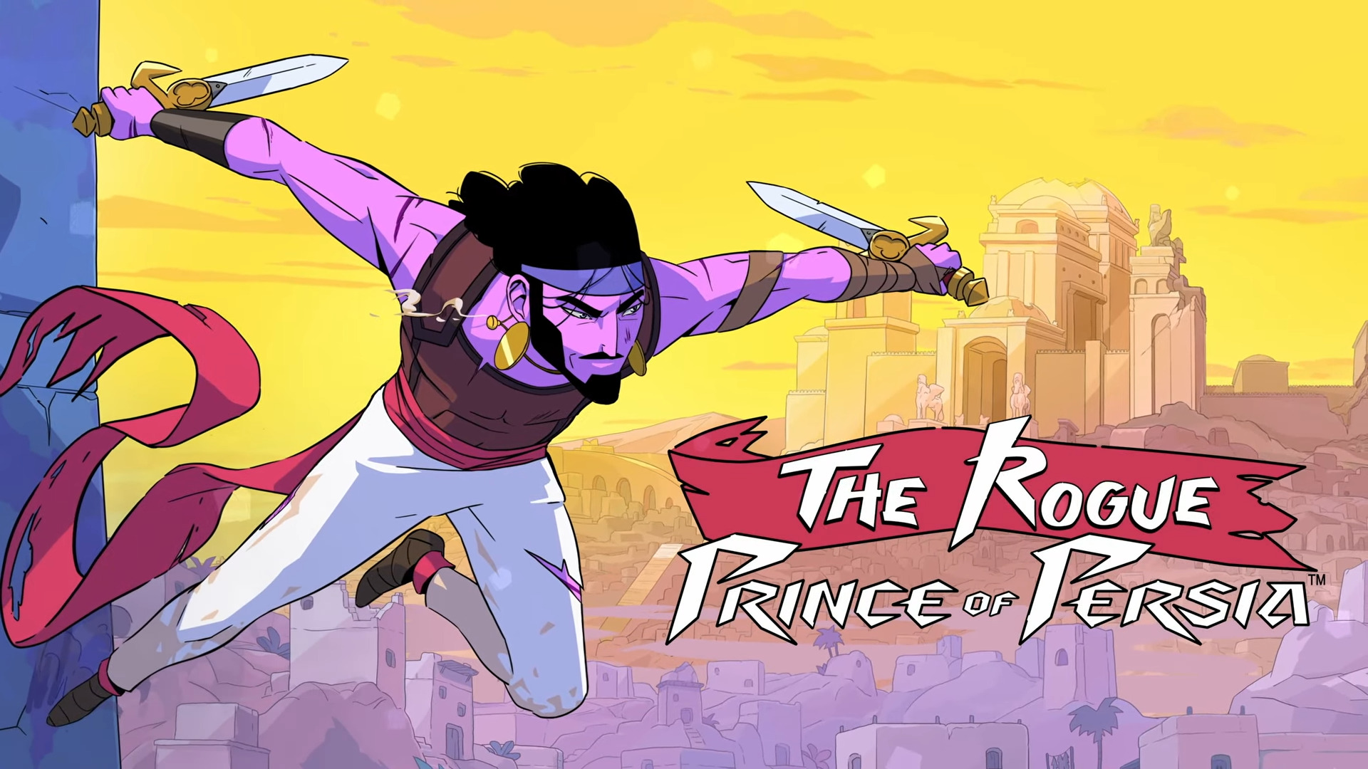 بررسی The Rogue Prince of Persia (نسخه دسترسی زودهنگام)