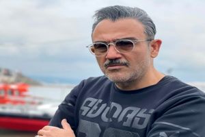 بی‌سوادی باورنکردنی مهران غفوریان در برنامه مدیری سوژه شد | آبروی مهران غفوریان رفت ! + ویدئو